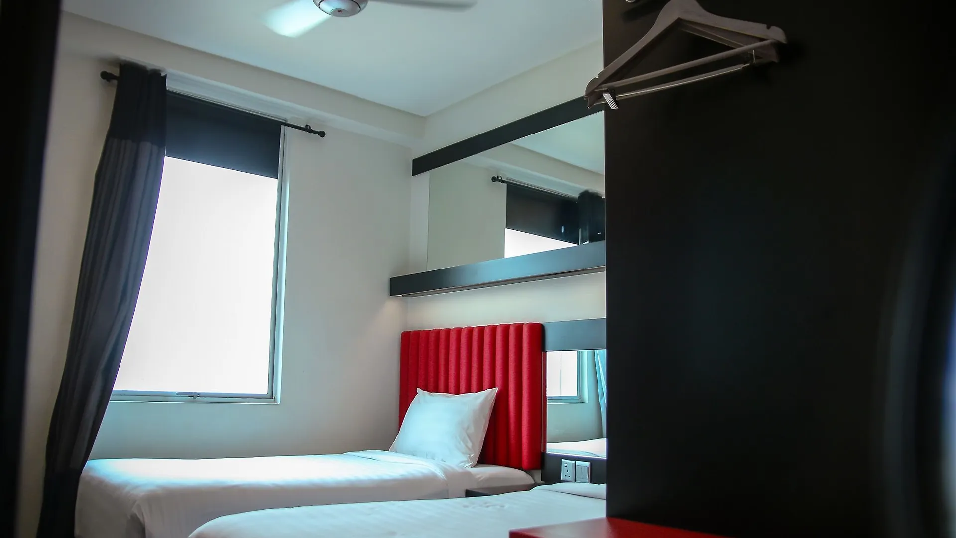 Pi Hotel 怡保