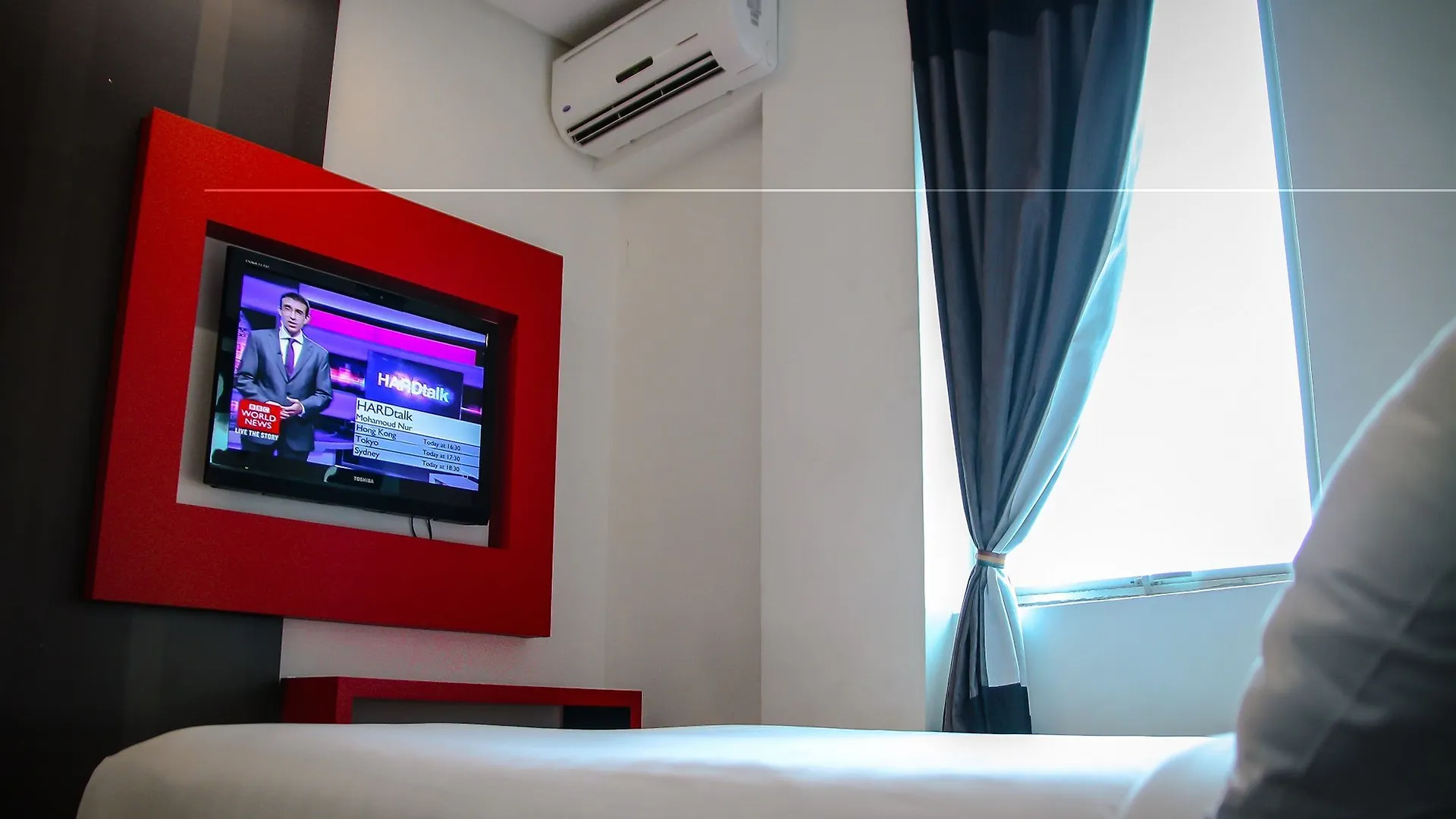Pi Hotel 怡保
