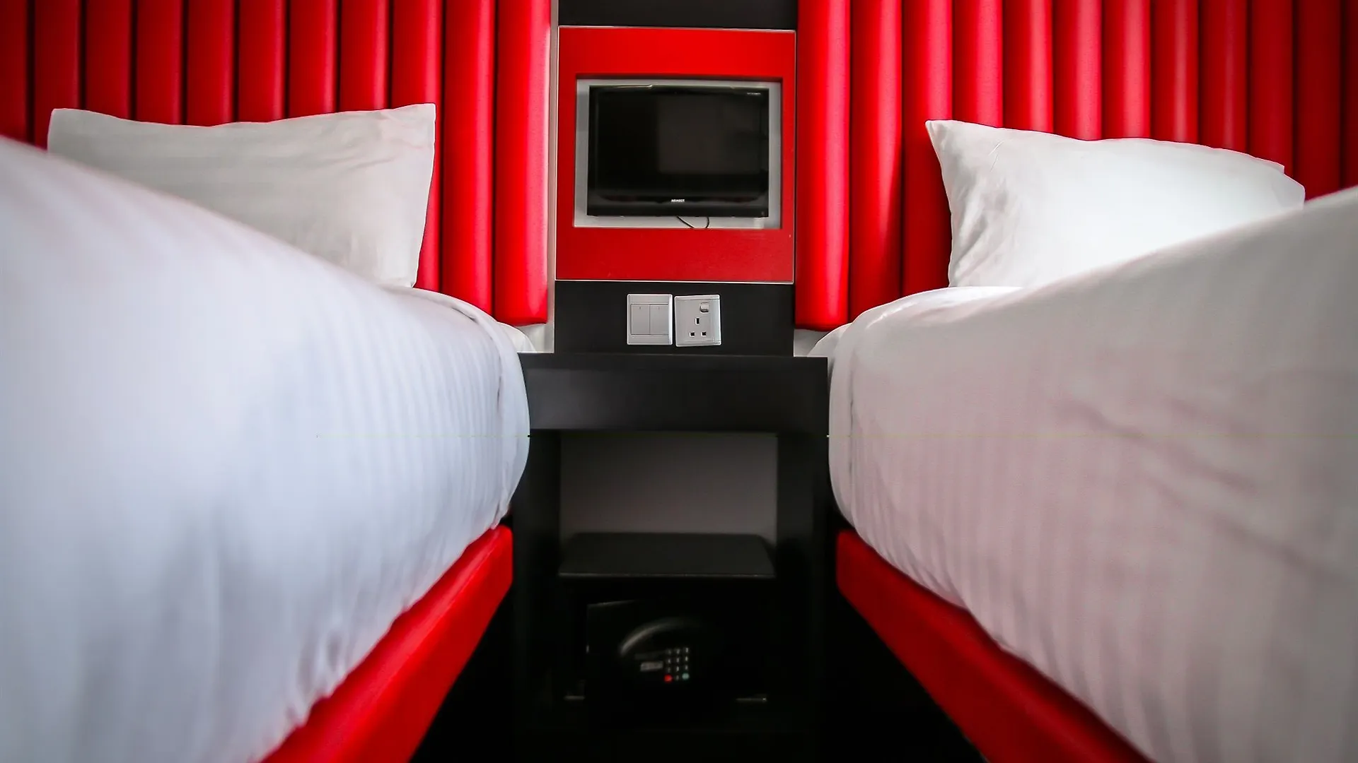 Pi Hotel 怡保