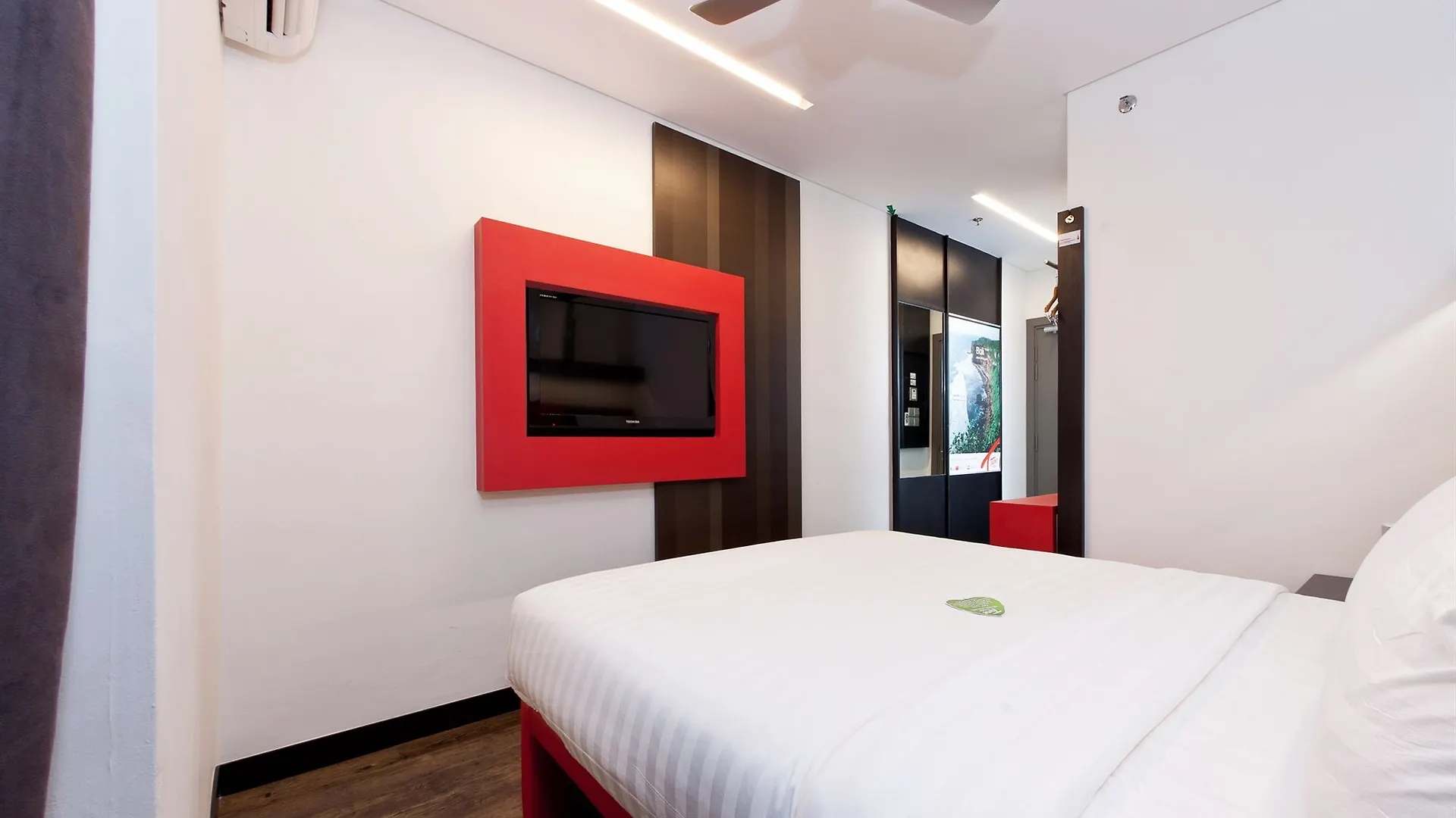 Pi Hotel 怡保