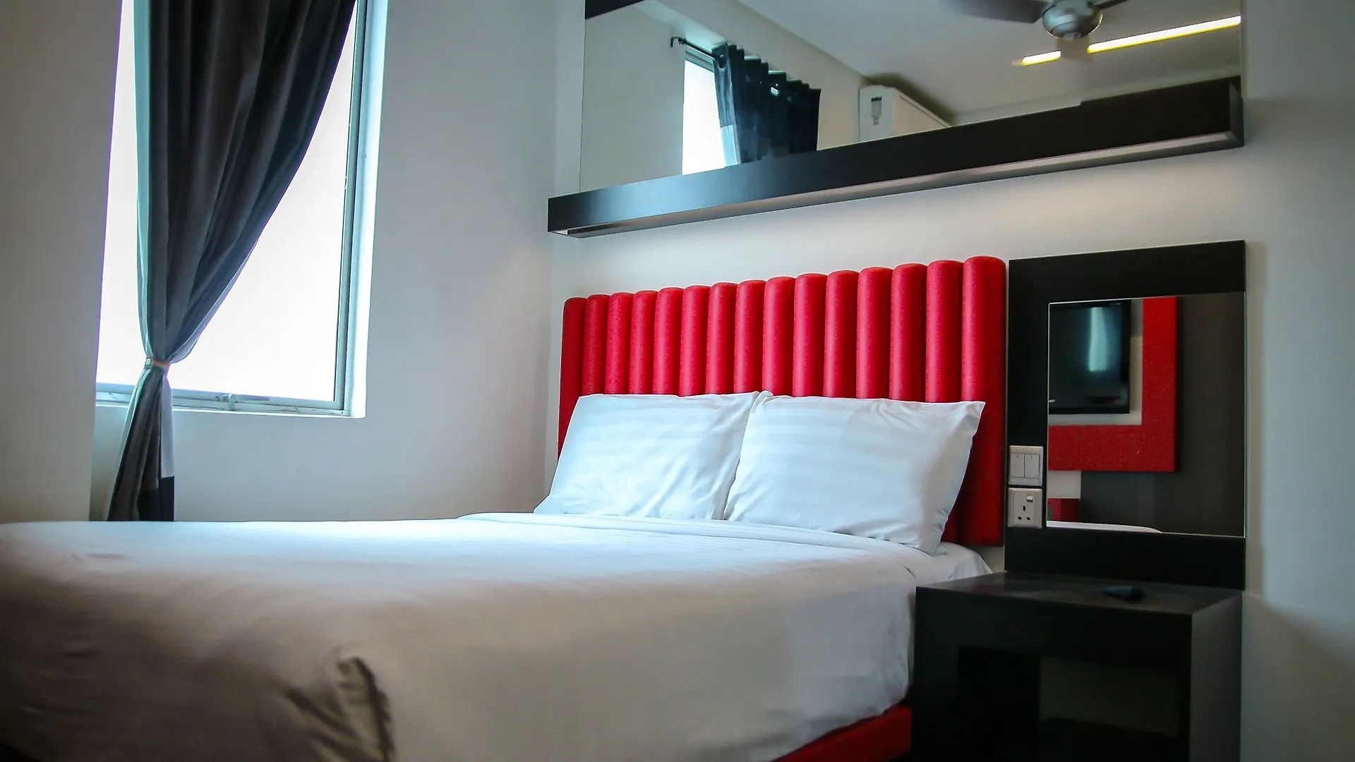 Pi Hotel 怡保 马来西亚