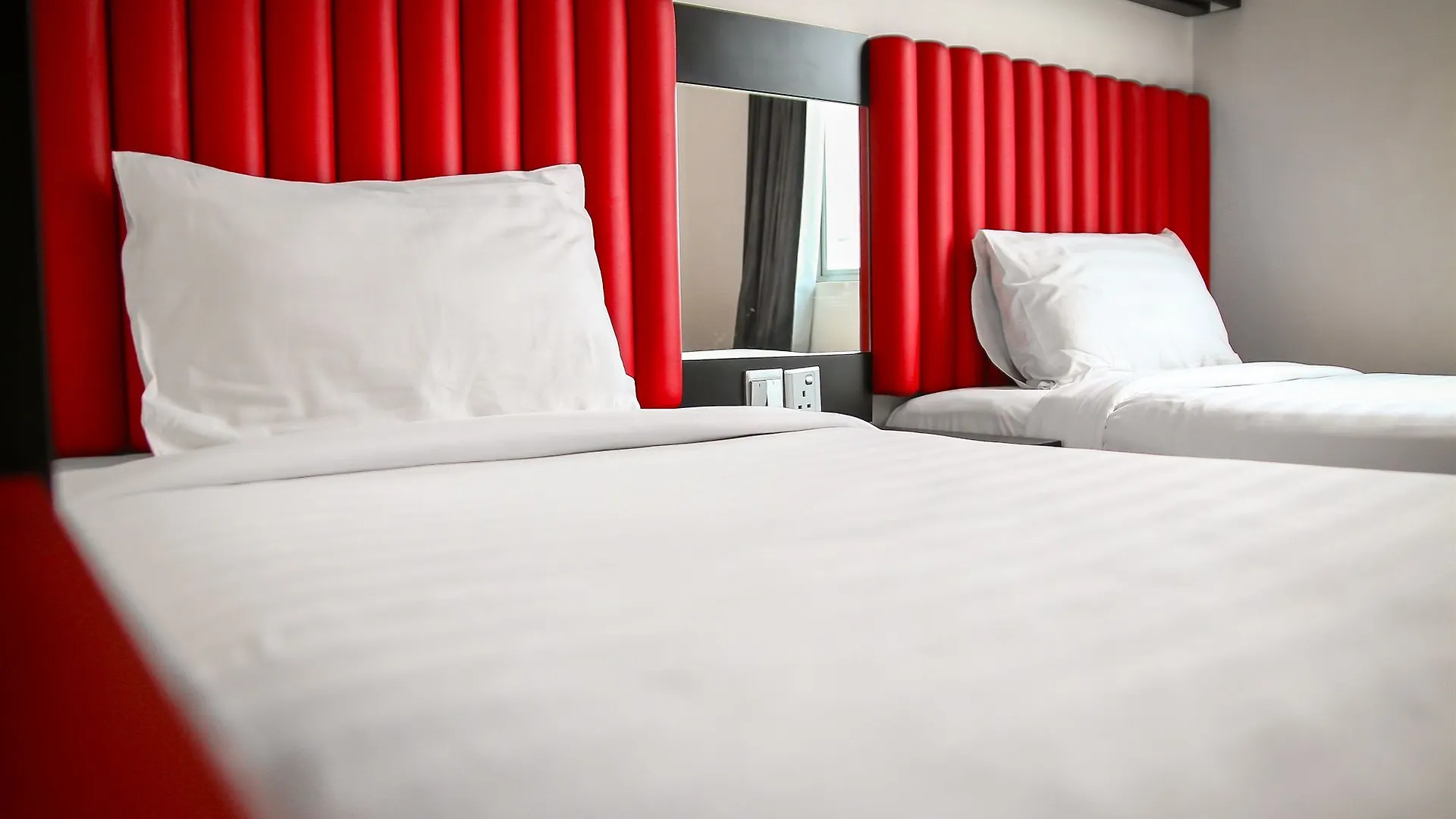 Pi Hotel 怡保 2*,  马来西亚