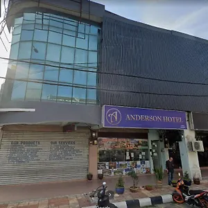 Hotel Anderson