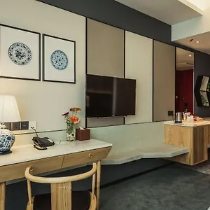 唯裕酒店 ***** 怡保