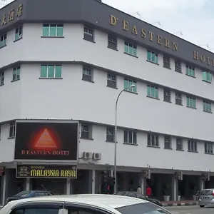 东方大酒店 怡保