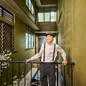 Hotel 85 Boutique